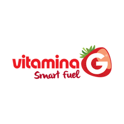 Vitamina G by Globo logo